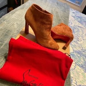 Christian louboutins